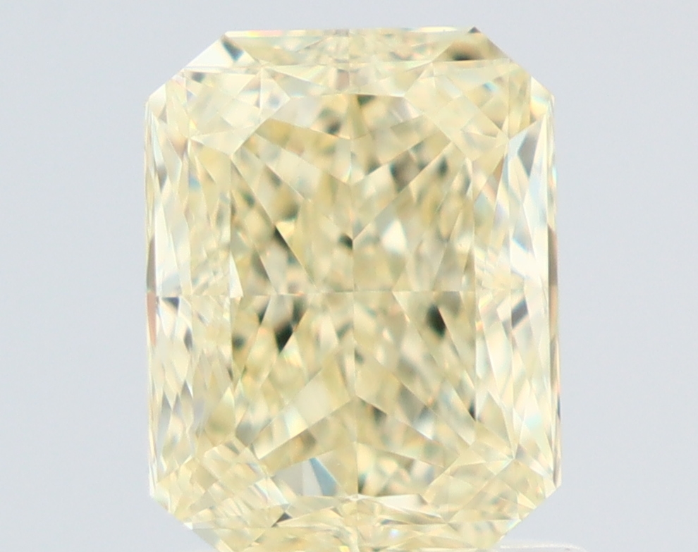 1.53ct Radiant SINGLE image 2 of 3