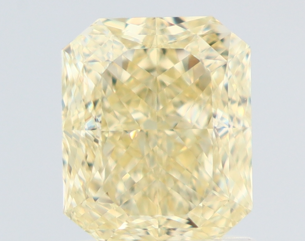 1.55ct Radiant SINGLE image 2 of 3