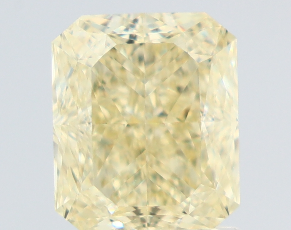 1.65ct Radiant SINGLE image 2 of 3