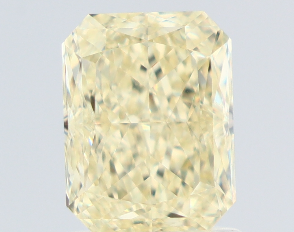 1.51ct Radiant SINGLE image 2 of 2
