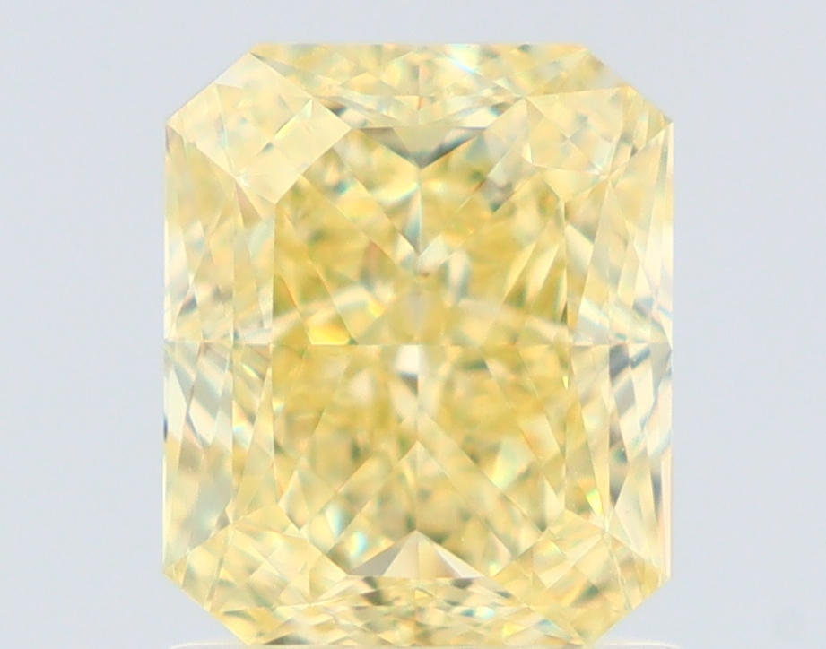 1.52ct Radiant SINGLE image 2 of 3