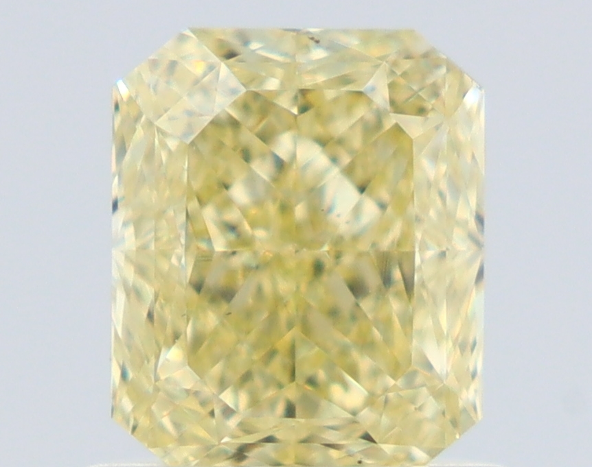 1.02ct Radiant SINGLE image 2 of 3
