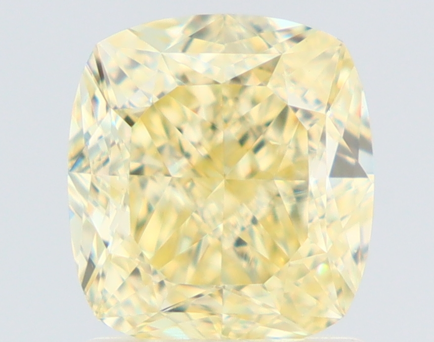 1.71ct Cushion SINGLE image 2 of 3
