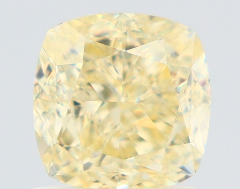 1.52ct Cushion SINGLE image 2 of 3