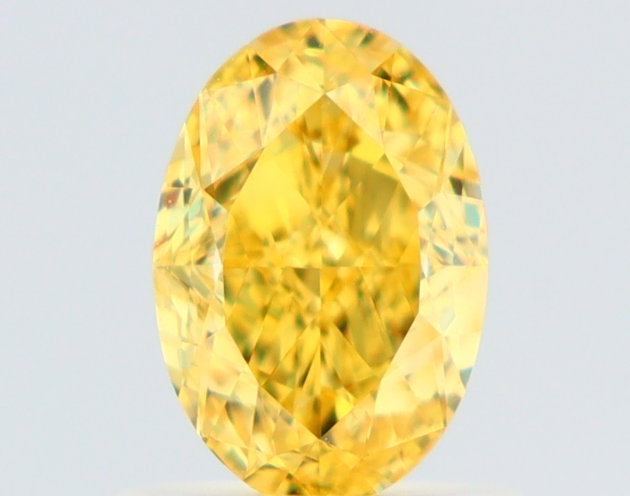 1.00ct Oval SINGLE image 2 of 3