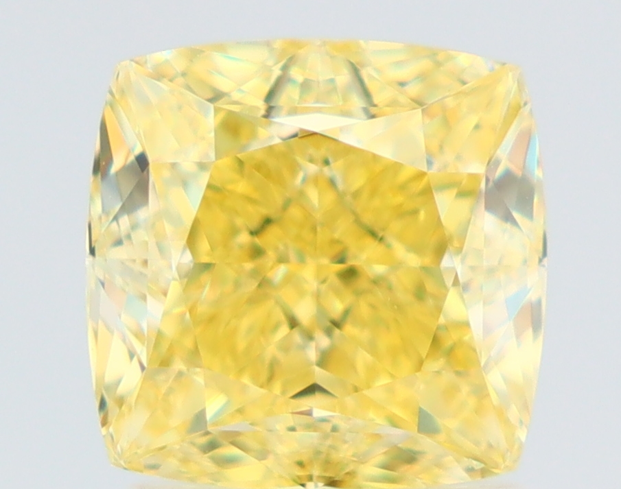 2.02ct Cushion SINGLE image 2 of 3