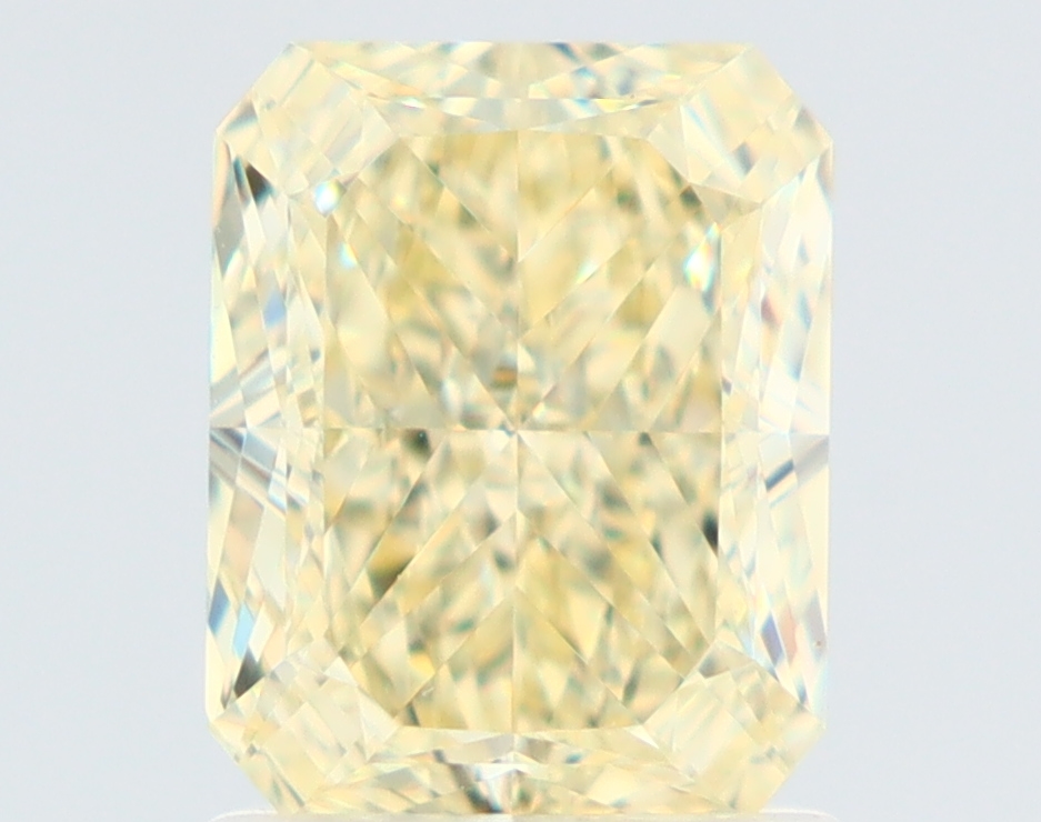 1.55ct Radiant SINGLE image 2 of 3