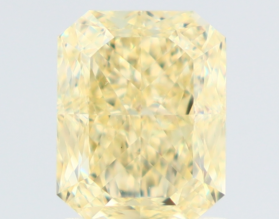 1.61ct Radiant SINGLE image 2 of 3