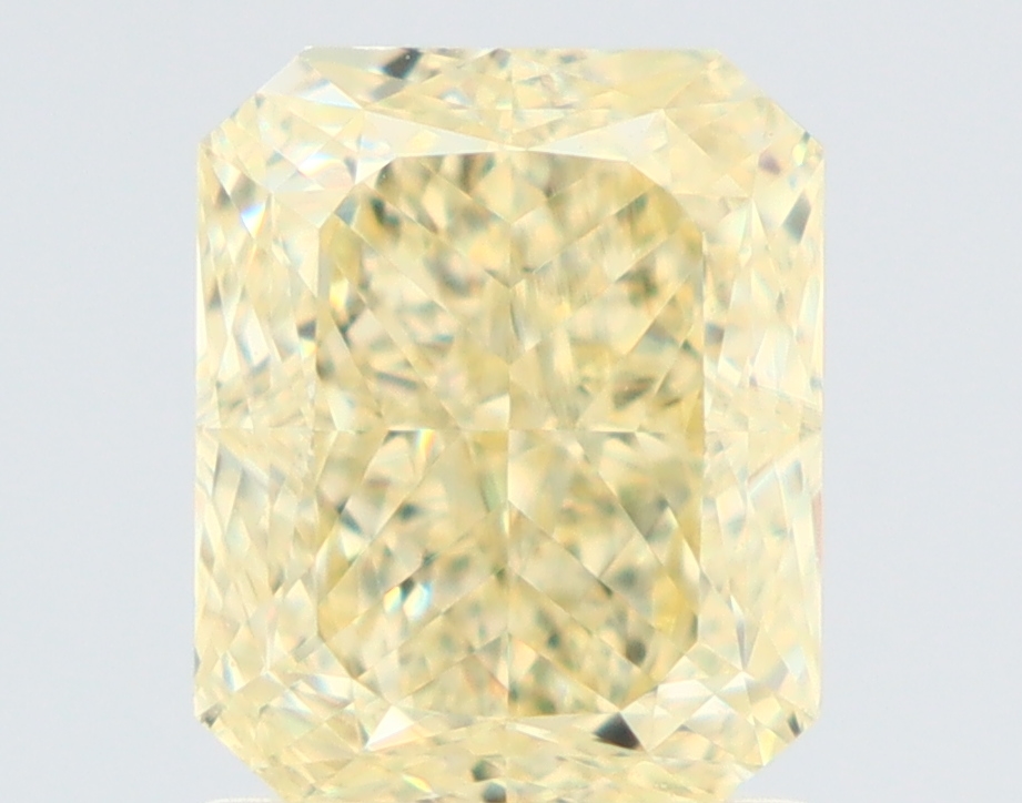 1.62ct Radiant SINGLE image 2 of 3