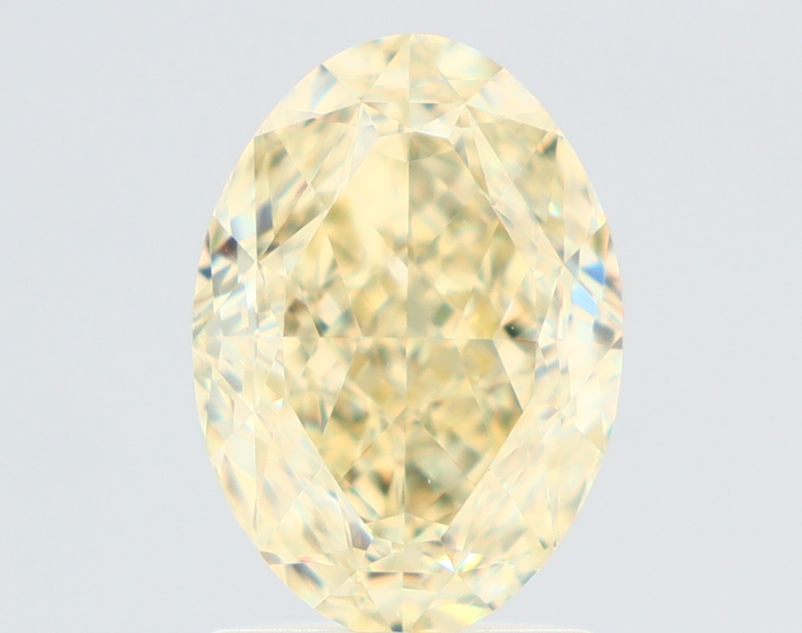 2.01ct Oval SINGLE image 2 of 3