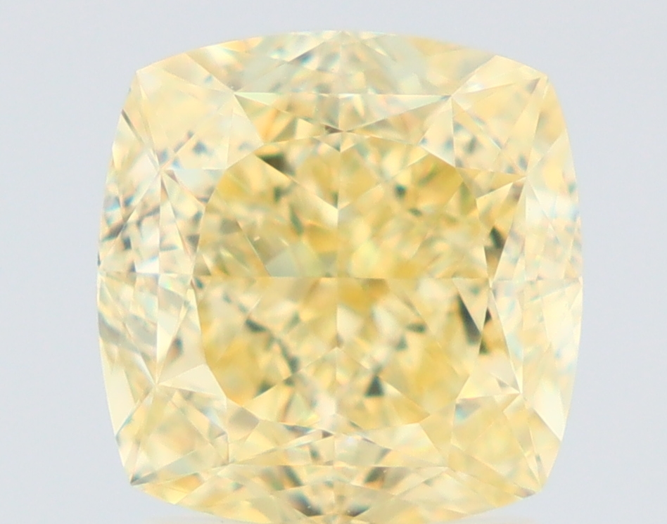 2.51ct Cushion SINGLE image 2 of 3