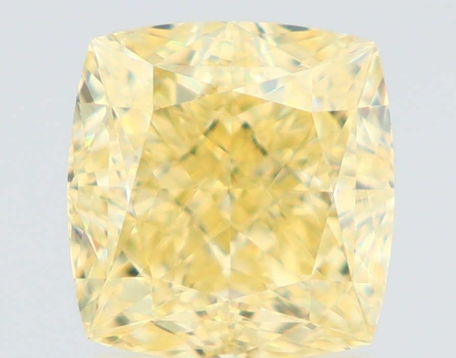 2.04ct Cushion SINGLE image 2 of 3