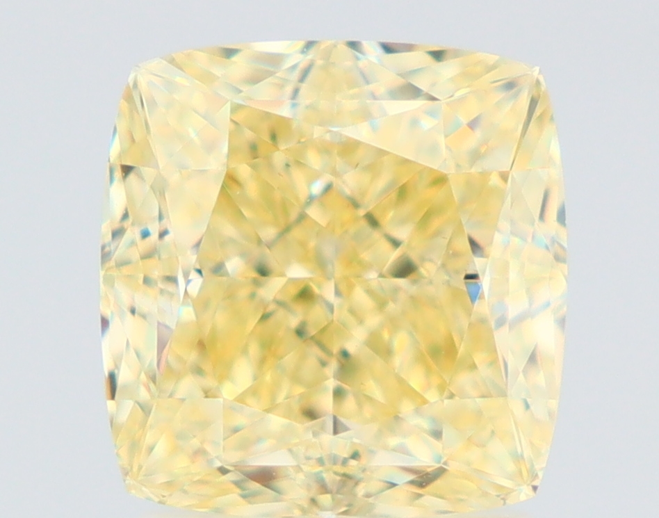 2.29ct Cushion SINGLE image 2 of 3