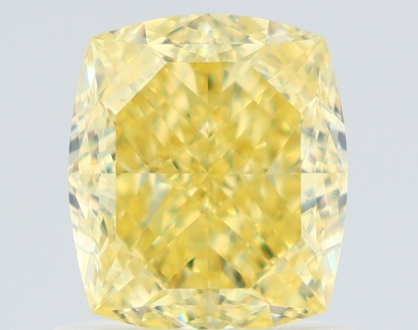 1.22ct Cushion SINGLE image 2 of 3