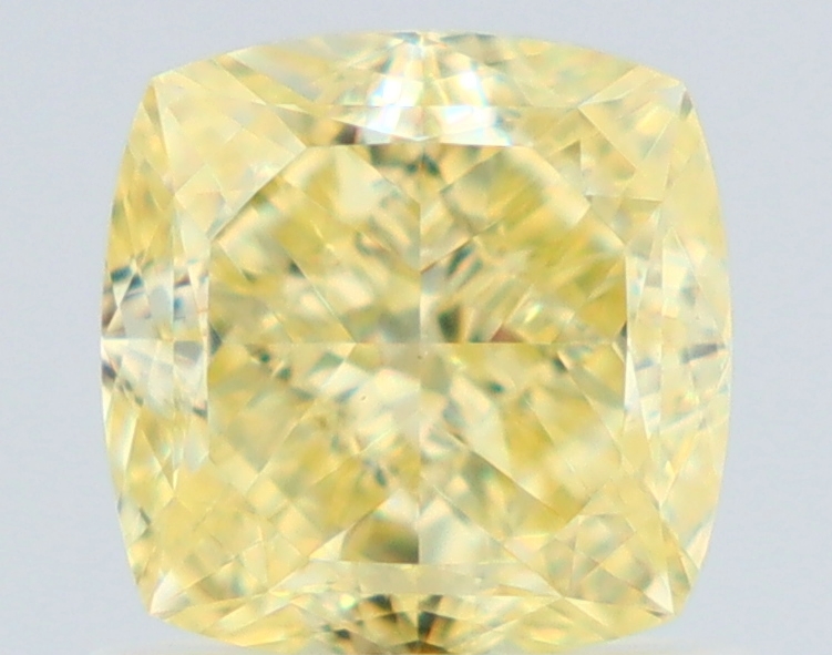 1.21ct Cushion SINGLE image 2 of 3