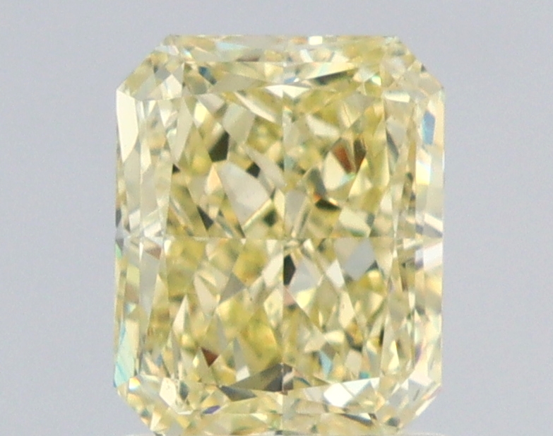 1.50ct Radiant SINGLE image 2 of 2