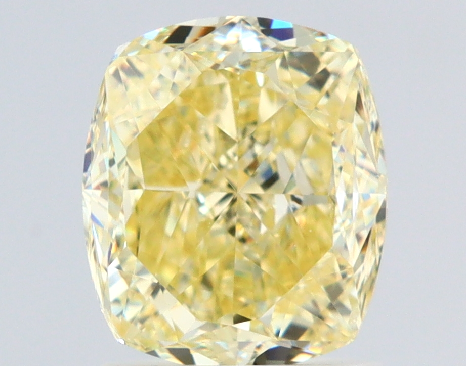 2.01ct Cushion SINGLE image 2 of 3