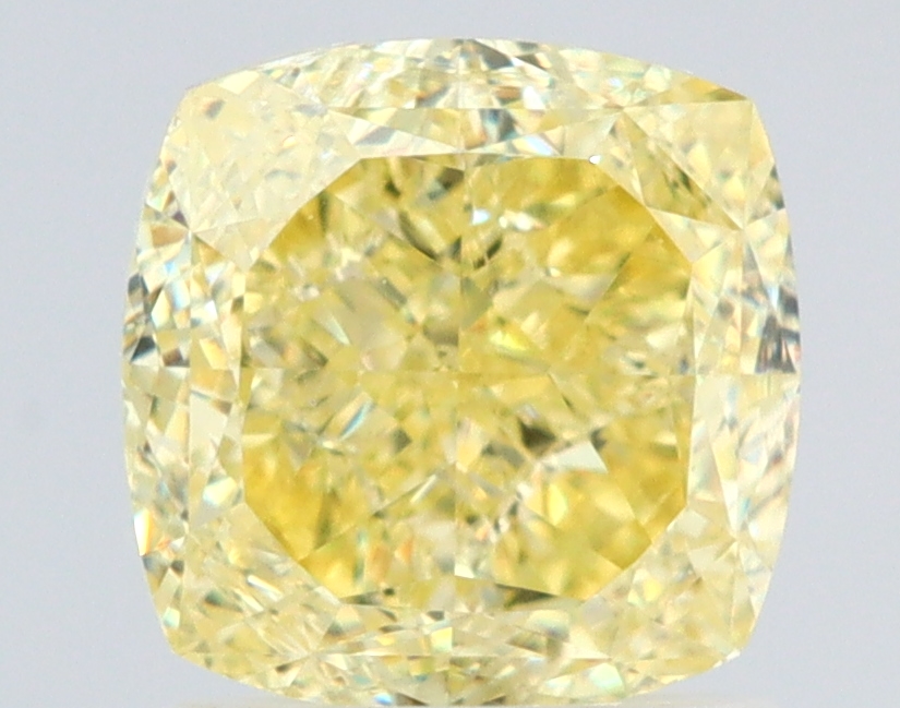 2.01ct Cushion SINGLE image 2 of 3