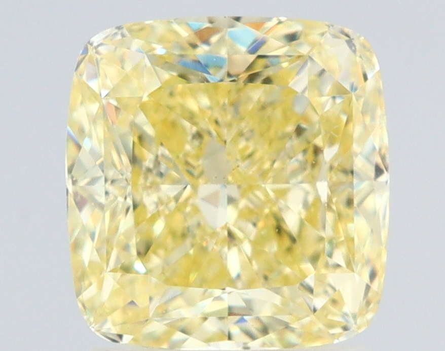 2.01ct Cushion SINGLE image 2 of 3
