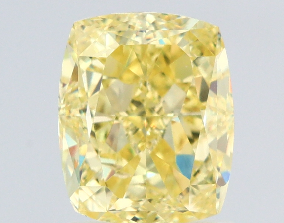 2.01ct Cushion SINGLE image 2 of 3