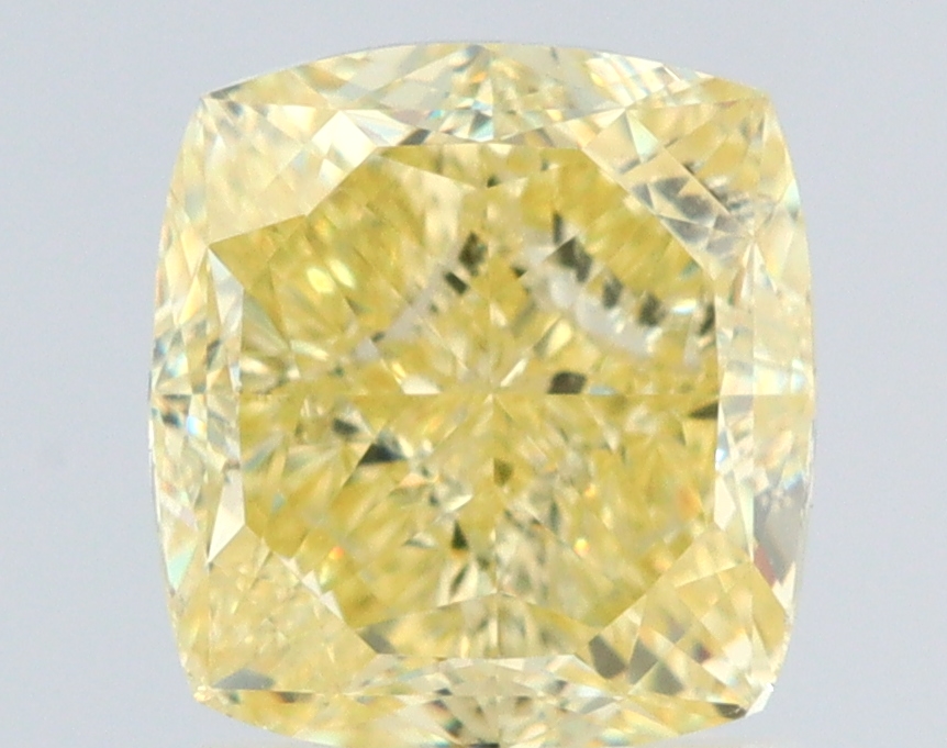 2.01ct Cushion SINGLE image 2 of 3