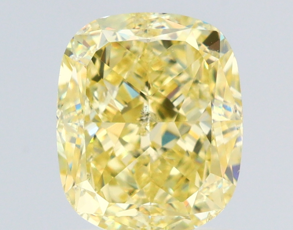 2.00ct Cushion SINGLE image 2 of 3