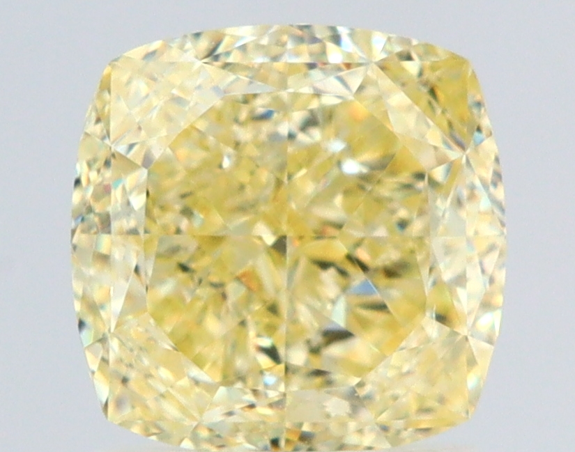 2.01ct Cushion SINGLE image 2 of 3