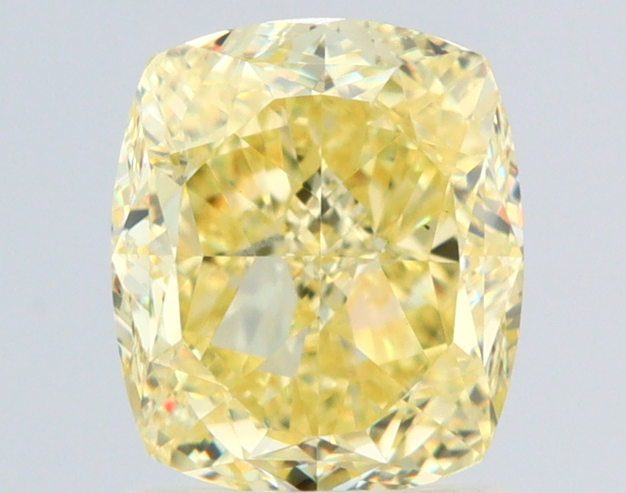 2.02ct Cushion SINGLE image 2 of 3