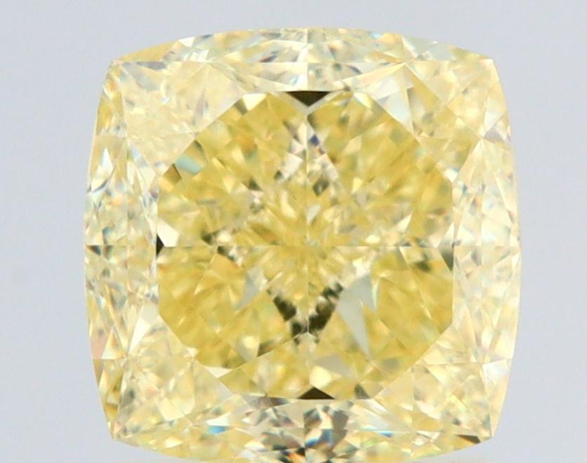 2.01ct Cushion SINGLE image 2 of 3