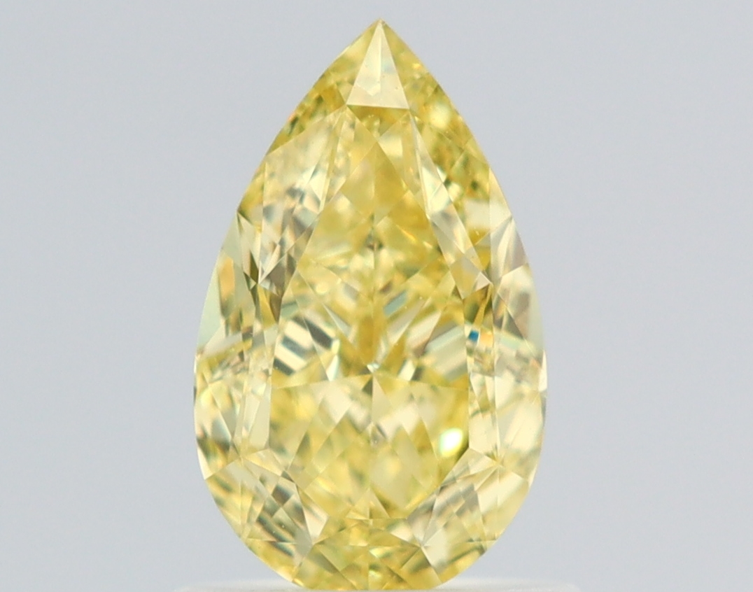 1.10ct Pear SINGLE image 2 of 3