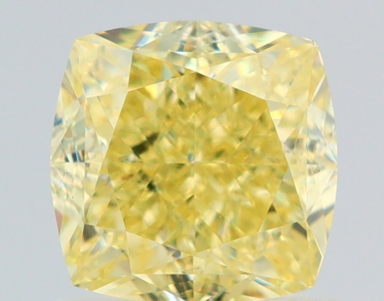 1.25ct Cushion SINGLE image 2 of 3