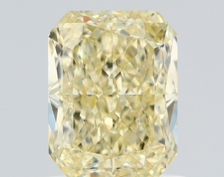 1.16ct Radiant SINGLE image 2 of 2