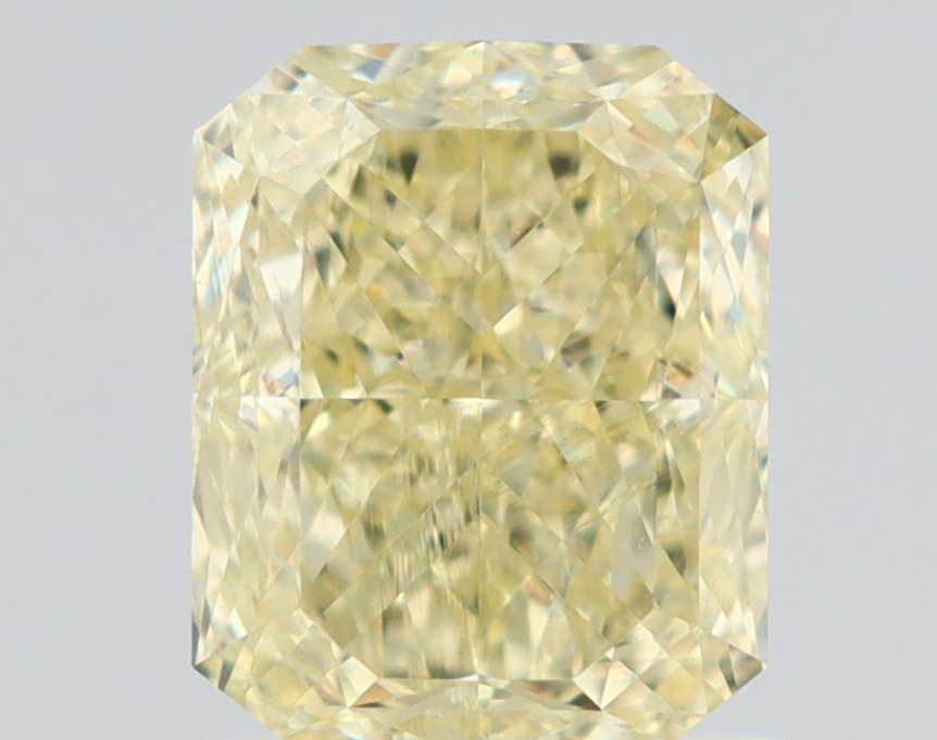 1.17ct Radiant SINGLE image 2 of 3