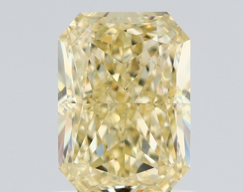 1.17ct Radiant SINGLE image 2 of 3
