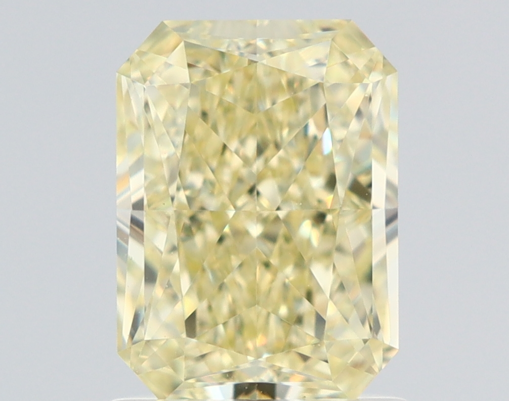 1.40ct Radiant SINGLE image 2 of 2