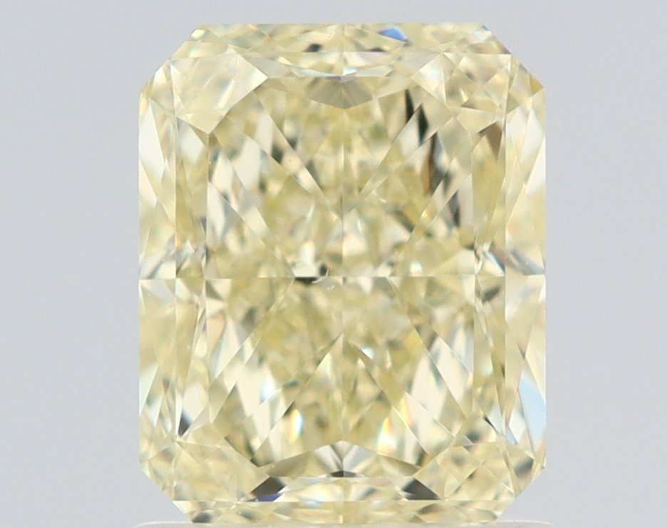 1.41ct Radiant SINGLE image 2 of 3