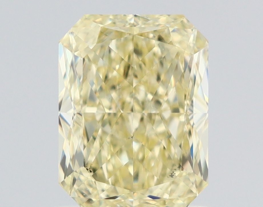 1.12ct Radiant SINGLE image 2 of 3