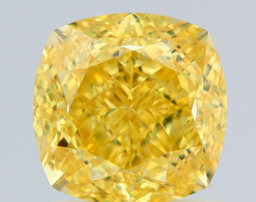 1.50ct Cushion SINGLE image 2 of 2