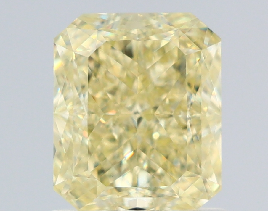 1.23ct Radiant SINGLE image 2 of 3
