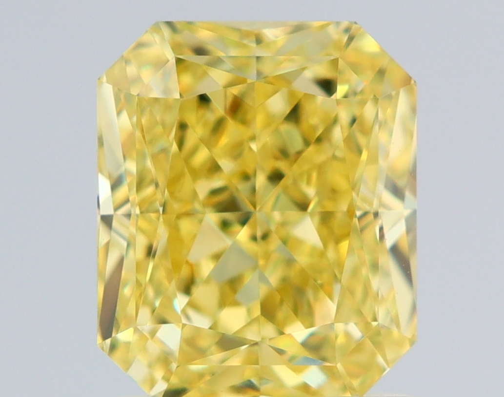 1.53ct Radiant SINGLE image 2 of 3