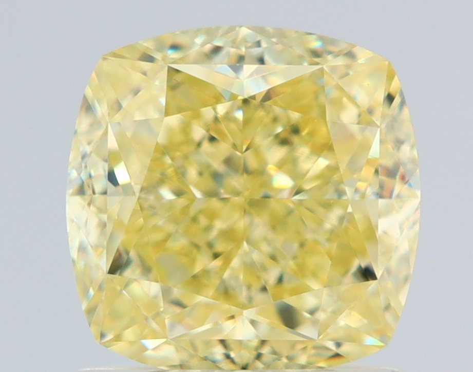 1.51ct Cushion SINGLE image 2 of 2