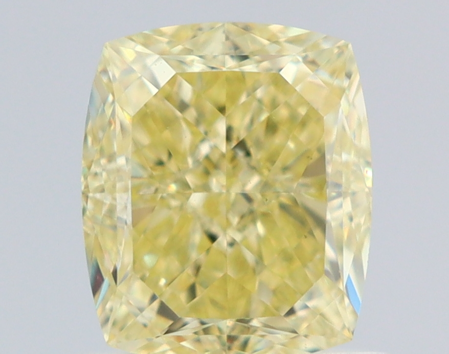 1.01ct Cushion SINGLE image 2 of 3