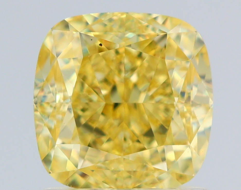 1.51ct Cushion SINGLE image 2 of 2