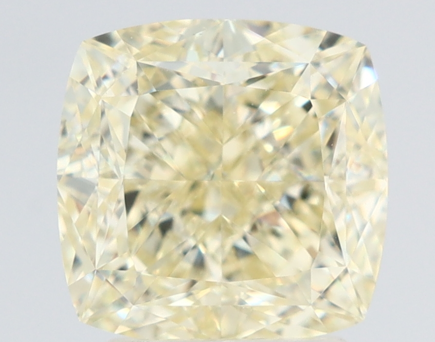 3.26ct Cushion SINGLE image 2 of 3