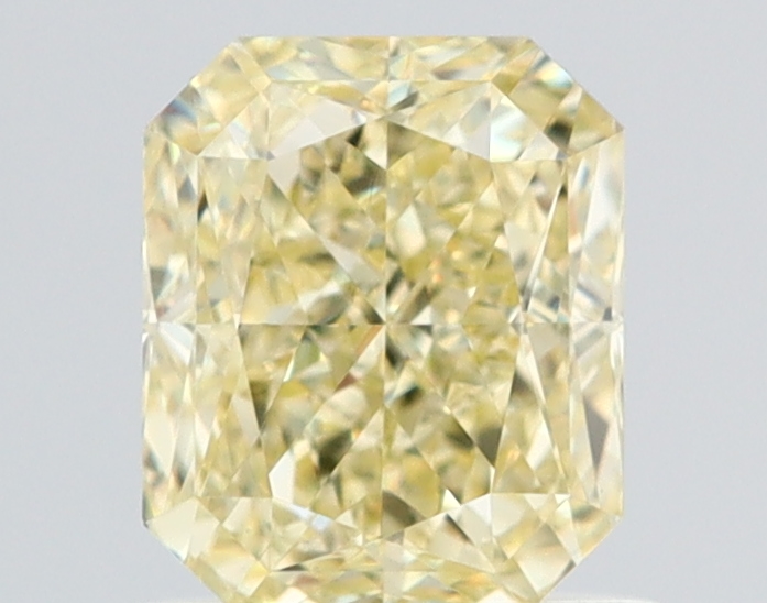 1.02ct Radiant SINGLE image 2 of 3