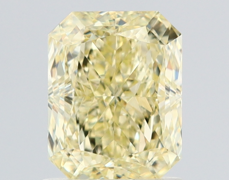 1.30ct Radiant SINGLE image 2 of 3
