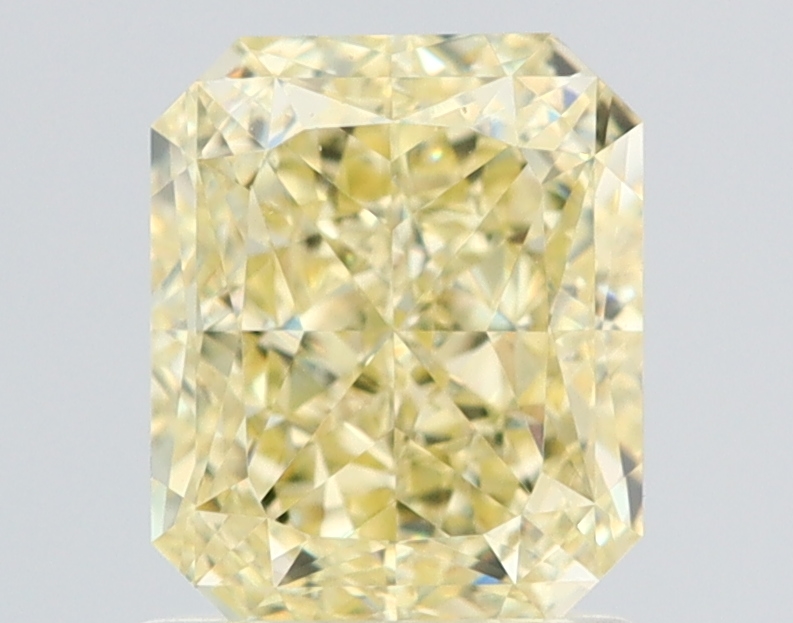 1.50ct Radiant SINGLE image 2 of 2