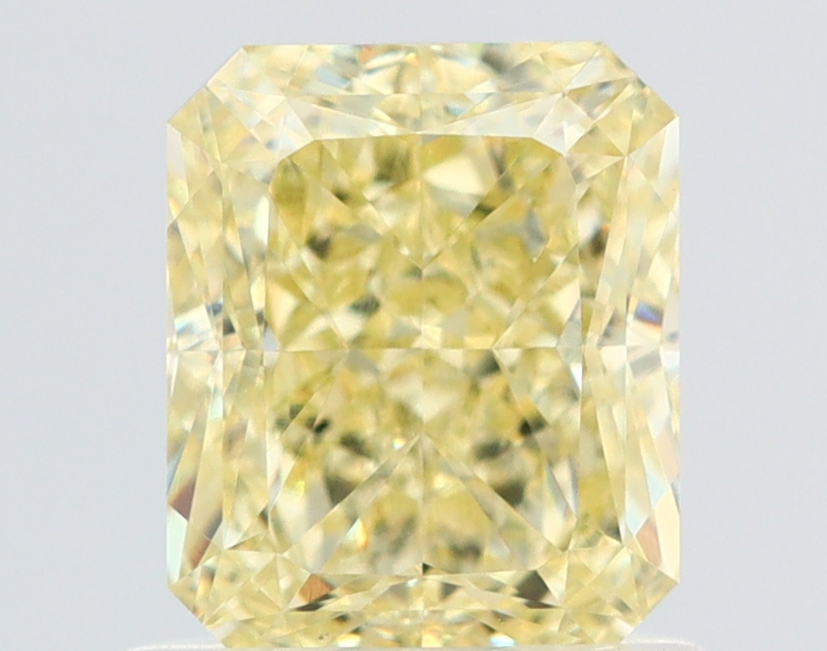 1.06ct Radiant SINGLE image 2 of 3