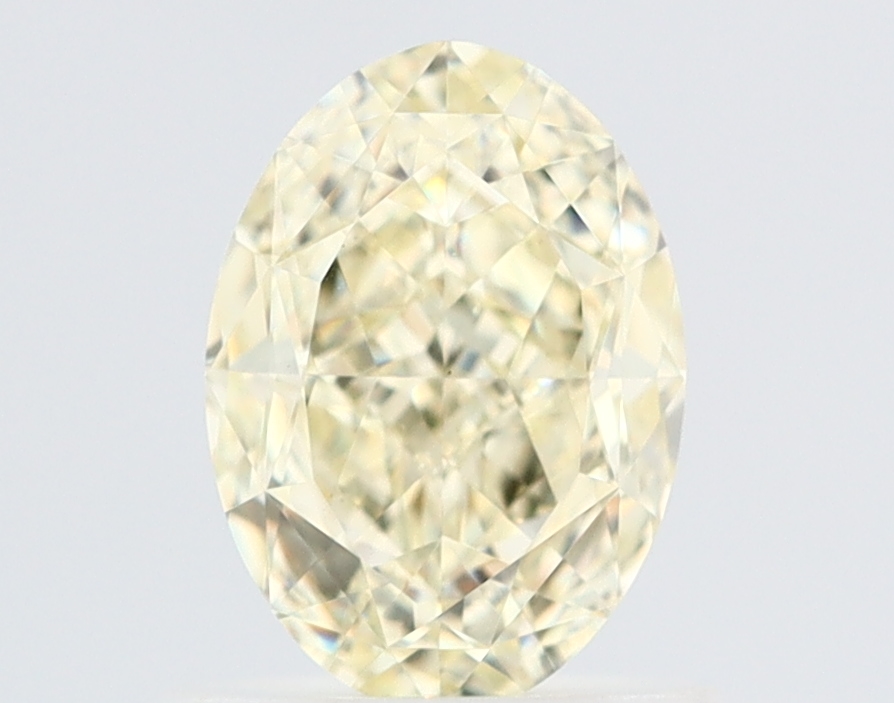 1.01ct Oval SINGLE image 2 of 3