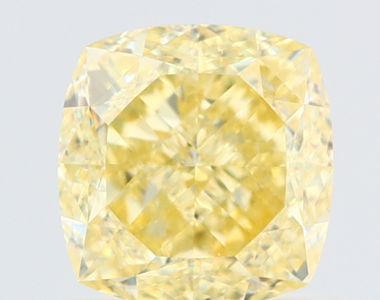1.24ct Cushion SINGLE image 2 of 3
